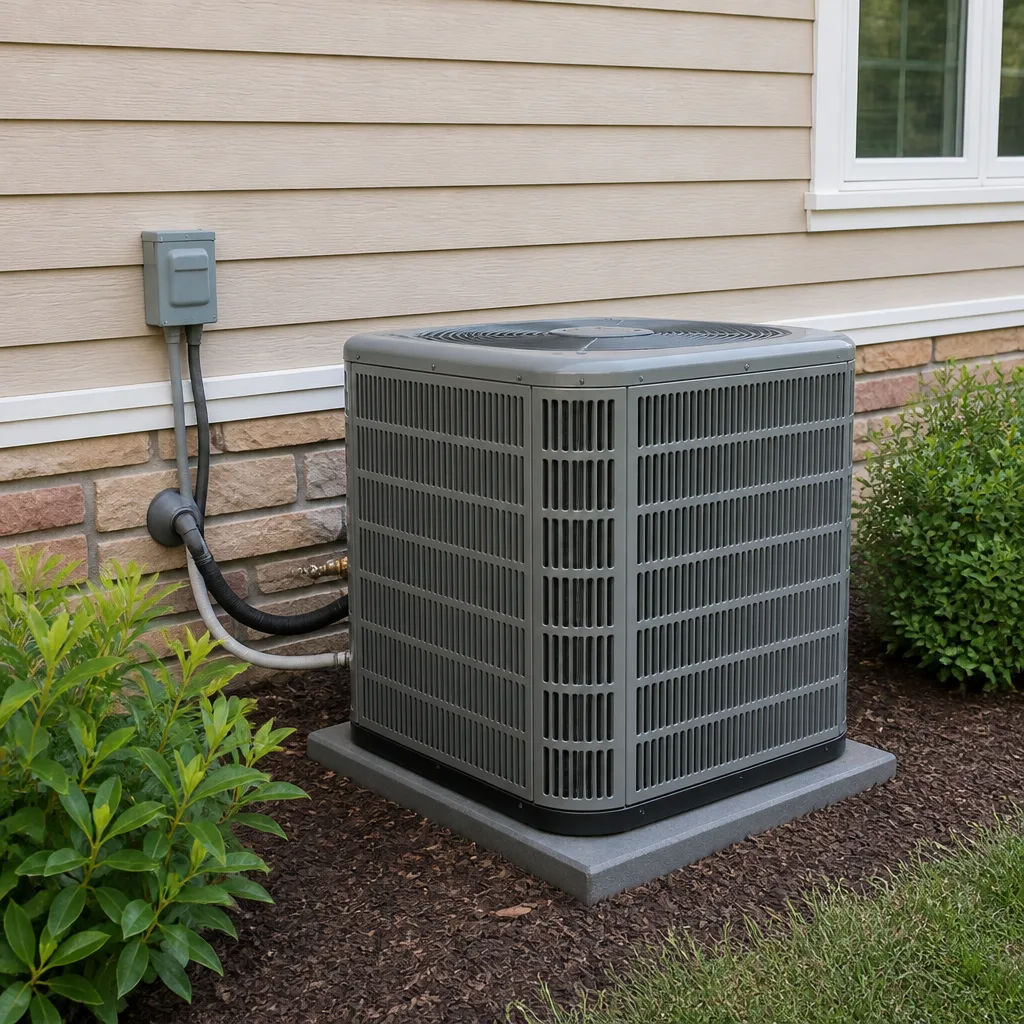 AC repair